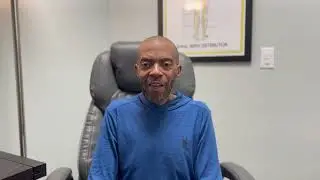 Overcoming Neuropathy: Dion's Inspiring Wellness Journey at 360 Wellness
