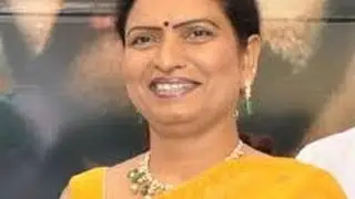DK Aruna Press Meet