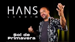 SOL DE PRIMAVERA | HANS LANDIM (Cover) - #mpb #betoguedes