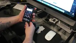 The Best Galaxy S6 Case Ever!!!