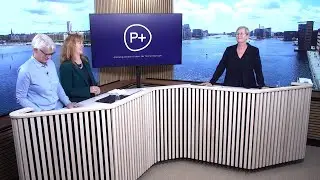 Hold balancen og tag hånd om stress 30. september - P+, Pensionskassen for Akademikere