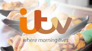 ITV Breakfast Promo Mock
