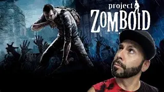 Over 9 million copies sold! This is the Greatest Zombie Survival Game of all Time! - Project Zomboid