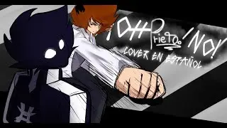 OH PRIETO NO [ Cover PARODIA en Español ] - YoSoyMike - FELIZ CUMPLEAÑOS @B3NDYM4X