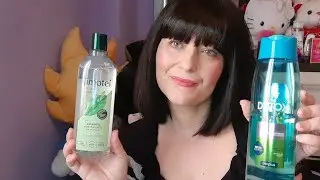 CHAMPU PELO GRASO Y NORMAL, MI EXPERIENCIA