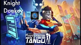 A Donkey and a Knight on a spy mission 3