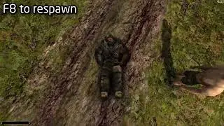 Gothic 2 - EGMMM quick scene setup w Routine Actors