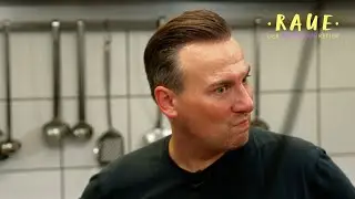 So ein K&uuml;chendesaster Hat Tim Raue noch nie gesehen 😨 | Raue, der Restaurantretter