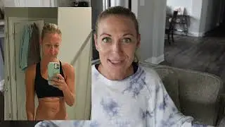 5 tips to deal with weight gain on your period || Get rid of bloat and cravings!