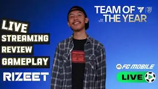 WEEK 4 TOTY dan GINGA - EA Sports FC Mobile #utoty2026 #UTOTY #Ginga