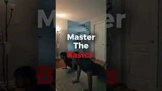 Beginner Strength & Conditioning Session with Coach Jordan | First Steps Done Right