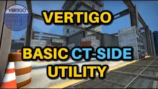 Vertigo: Basic CT-Side Utility
