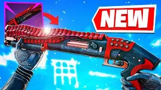 The Sundered Doctrine Shotgun NUKES (Unvoiced God Roll)