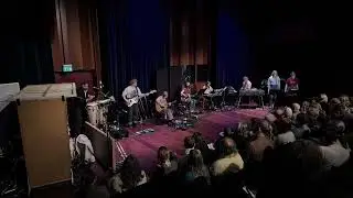 Signe Marie Rustad - Just What We Asked For (Recorded live in Oslo Konserthus on May 23rd 2025)
