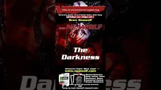 Dark Minds - Sven Neawolf&rsquo;s Darkcore Fire 🖤 Goth Noize Song (40s) #Dark #Gothic #Industrial 2025-07
