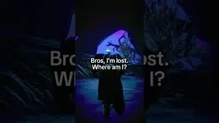 Bros, I&rsquo;m lost 💀 Where am I? #darkfantasy #openworld #multiplayer #ps2 #GameDev