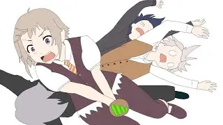 ウィッチウォッチOP パロ