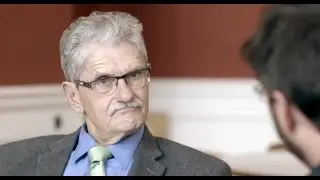 Mogens Lykketoft: “Son pocos los políticos que se han aprovechado para enriquecerse en Dinamarca”