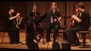 Roland de Lassus - Susanne un jour - Le Consort de Passage