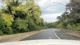 Driving from Glen Burnie to Linthicum Heights, MD | Maryland Suburban Drive 🚗 🇺🇸