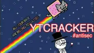 #LulzSec Offical National Anthem