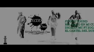 Street Sound - ECDD Crew [RƎC MT #1]  (Video Oficial 2016) Rap Cucute&ntilde;o.