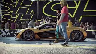 Need For Speed Heat (Tribute) Duke Dumont Ocean Drive
