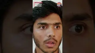 Students Shocked 😮 Teacher Rocked 😎 | NRFM School Series | Episode - PARENTS MEETING