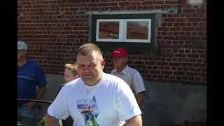 Jaaroverzicht Patrick Mylleville