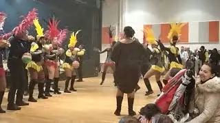 Carnaval de Comines (1/2) 2023