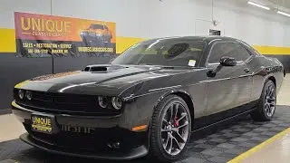 2023 Dodge Challenger R/T Shaker | For Sale