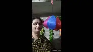 SARIKA'S  ART FUNDAS,DAZELING LANTERN MAKING FOR DIWALI.