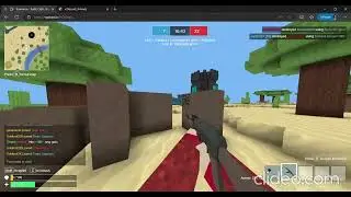 Voxiom CTG first edited video