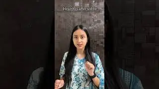 All about Health in 20 seconds🤓 Human Health & Disease #shorts #neet #shortsvideo #biology