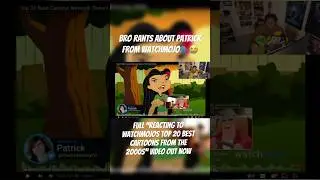 WATCHMOJO COUNT YOUR DAYS #ronlovesfiction #funny #watchmojo #reaction #cartoons #satire #comedy