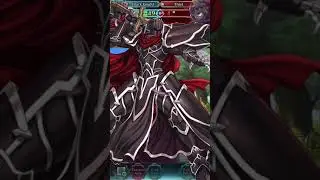 FEH: Armored Emblem Vs. Ursula (Infernal)