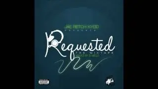 Jae Retch KyDD - Grown Man (featuring The Q) - Requested