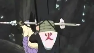 Naruto Orochimaru I Hate Everything about You