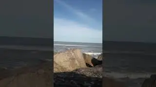 Santa Elena- Mar Chiquita