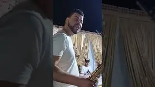 Kamel biche trompette Sakse 2021