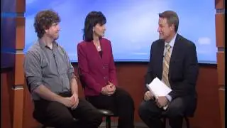 AT&T Rochester Civic App challenge