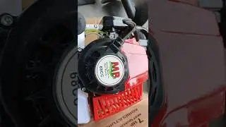 EARTH AUGER MACHINE || 2.Stroke || 68.CC