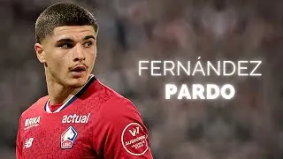 Matias Fernandez-Pardo Is An Amazing Talent!