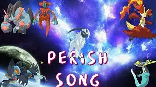 The Perish Song Strategy