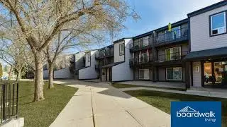 Cedarville Apts. &ndash; Callingwood, Edmonton &ndash; Rental Apartments
