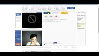 bazoocam video delire