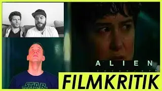 Alien Covenant - Review - feat. Die Glozza