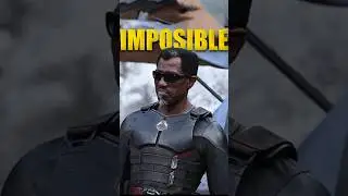 PORQUE EL REGRESO DE BLADE ERA CASI IMPOSIBLE  #deadpool #wolverine #blade