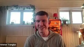 MIDL Insight Meditation Weekend Retreat: Talk by Krister Trangius.