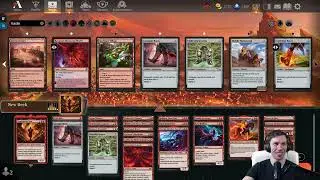 Viewer-Battle Weekend 11 (Day1) | Zero-Budget Brawl: Combustion Man | Magic from Scratch: Day 153